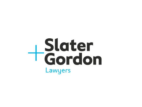 Slater and Gordon logo